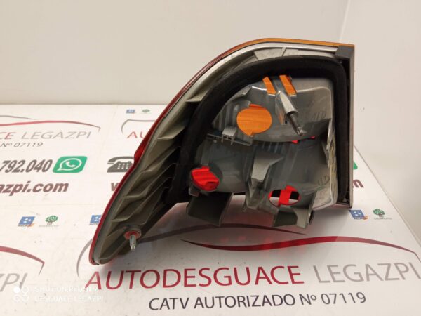 PILOTO TRASERO DERECHO BMW SERIE 3 BERLINA
