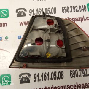 PILOTO TRASERO IZQUIERDO BMW SERIE 3 BERLINA