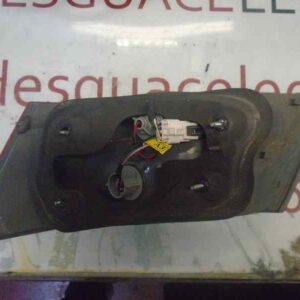 PILOTO TRASERO IZQUIERDO HYUNDAI SONATA