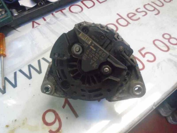 ALTERNADOR SAAB 9-3 BERLINA