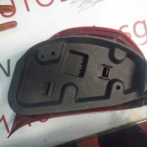 PILOTO TRASERO DERECHO CITROEN C5 BERLINA