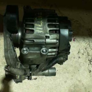 ALTERNADOR CITROEN C4 PICASSO