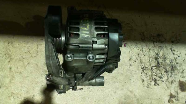 ALTERNADOR CITROEN C4 PICASSO