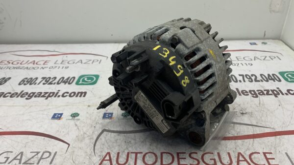 ALTERNADOR SEAT ALTEA