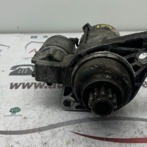 MOTOR ARRANQUE SEAT ALTEA