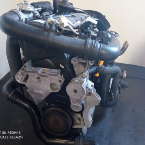 MOTOR COMPLETO SEAT ALTEA