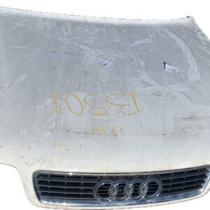 CAPOT AUDI A4 BERLINA