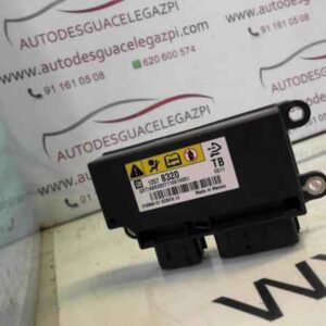 CENTRALITA AIRBAG OPEL INSIGNIA BERLINA