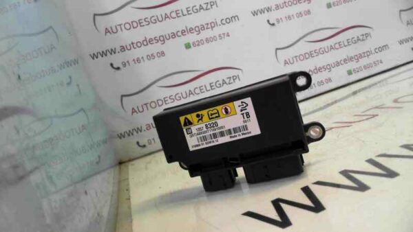 CENTRALITA AIRBAG OPEL INSIGNIA BERLINA