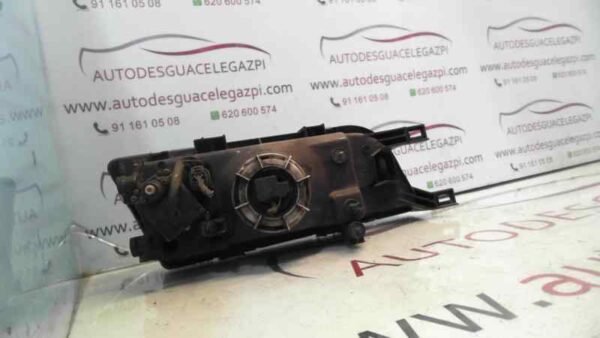 FARO IZQUIERDO NISSAN ALMERA