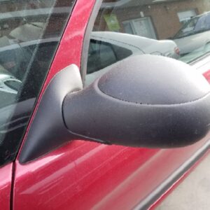 RETROVISOR IZQUIERDO CITROEN XSARA PICASSO