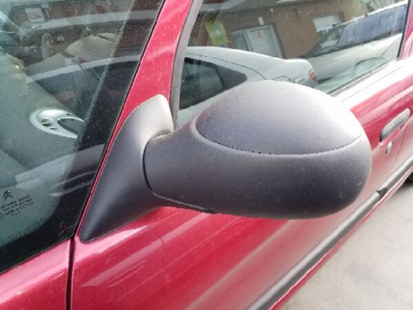 RETROVISOR IZQUIERDO CITROEN XSARA PICASSO