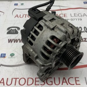 ALTERNADOR SEAT IBIZA SC
