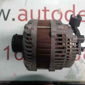 ALTERNADOR PEUGEOT 407