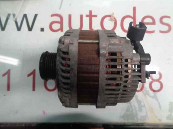 ALTERNADOR PEUGEOT 407