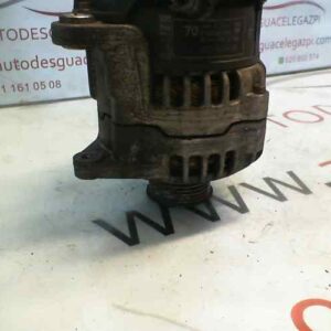 ALTERNADOR FORD KA
