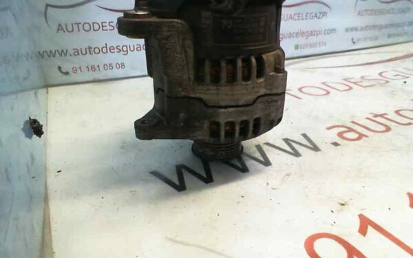 ALTERNADOR FORD KA