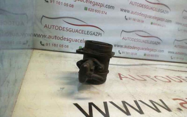 CAUDALIMETRO SEAT IBIZA