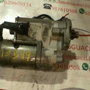 MOTOR ARRANQUE KIA SPORTAGE