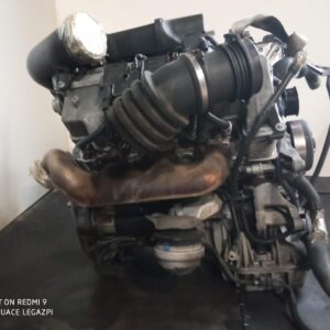 MOTOR COMPLETO MERCEDES CLASE CLK  COUPE
