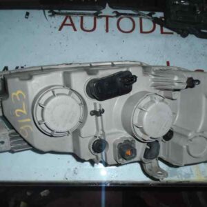 FARO IZQUIERDO KIA CARNIVAL II