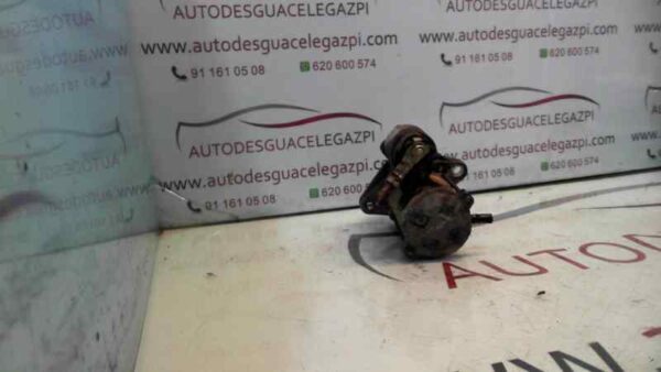 MOTOR ARRANQUE TOYOTA RAV 4