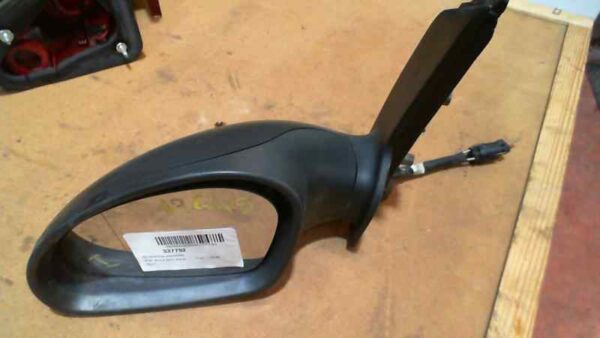 RETROVISOR IZQUIERDO SEAT ALTEA