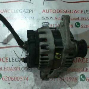 ALTERNADOR OPEL INSIGNIA SPORTS TOURER