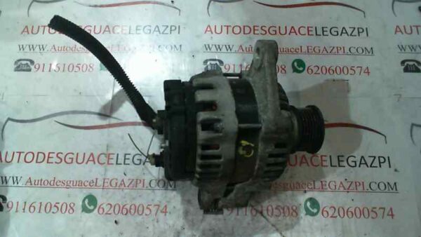 ALTERNADOR OPEL INSIGNIA SPORTS TOURER