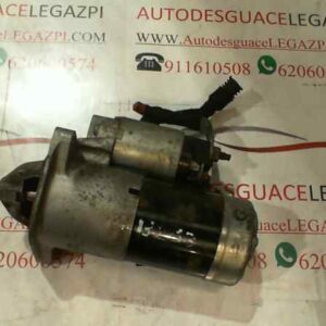 MOTOR ARRANQUE OPEL INSIGNIA SPORTS TOURER