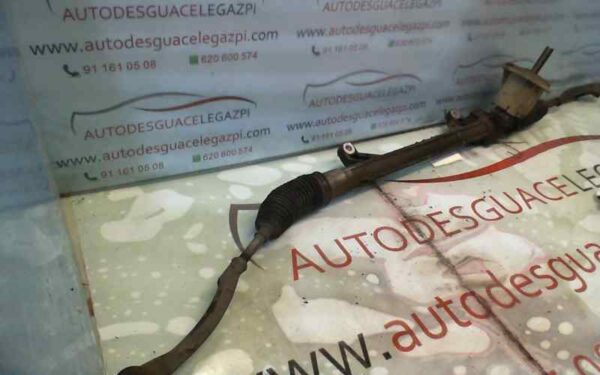 CREMALLERA DIRECCION RENAULT MEGANE II FAMILIAR