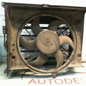 ELECTROVENTILADOR BMW SERIE 3 BERLINA