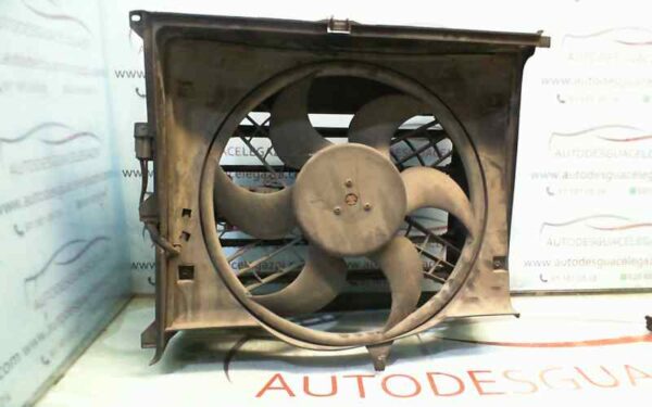 ELECTROVENTILADOR BMW SERIE 3 BERLINA