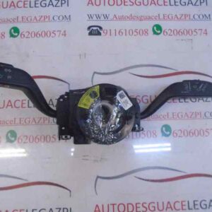 MANDO LUCES SEAT IBIZA SC