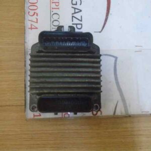 CENTRALITA MOTOR UCE OPEL ASTRA G BERLINA
