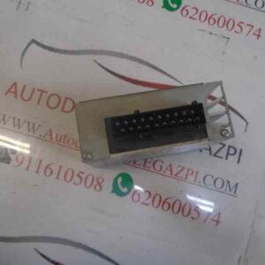 CENTRALITA CHECK CONTROL BMW SERIE 5 BERLINA