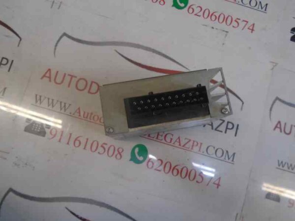 CENTRALITA CHECK CONTROL BMW SERIE 5 BERLINA