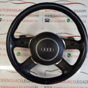 VOLANTE AUDI A3