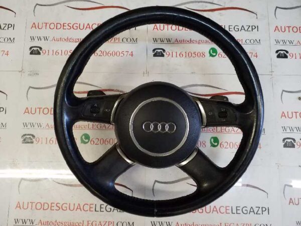 VOLANTE AUDI A3