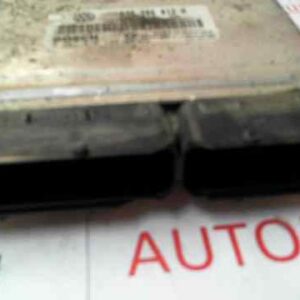 CENTRALITA MOTOR UCE SEAT LEON