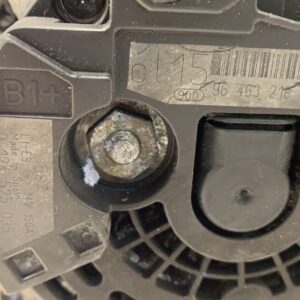 ALTERNADOR CITROEN C3