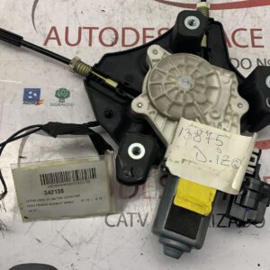 ELEVALUNAS DELANTERO IZQUIERDO FORD TRANSIT CONNECT