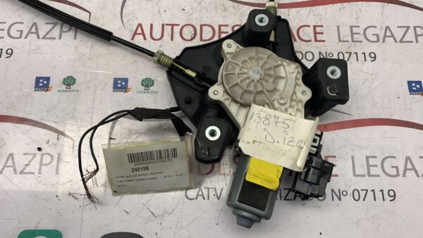 ELEVALUNAS DELANTERO IZQUIERDO FORD TRANSIT CONNECT