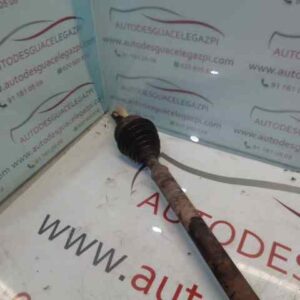 TRANSMISION DELANTERA DERECHA CHRYSLER VOYAGER