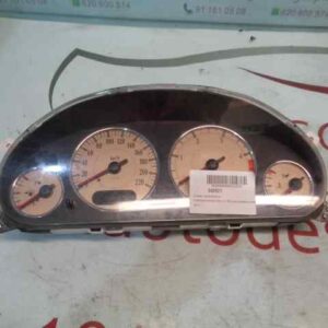 CUADRO INSTRUMENTOS CHRYSLER VOYAGER