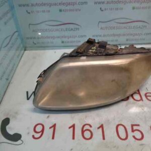 FARO IZQUIERDO CHRYSLER VOYAGER