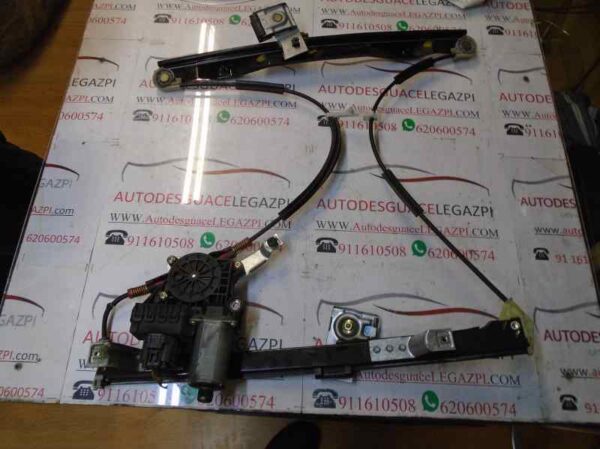 ELEVALUNAS DELANTERO DERECHO FORD MONDEO BERLINA