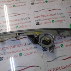 ELEVALUNAS DELANTERO DERECHO RENAULT SCENIC II