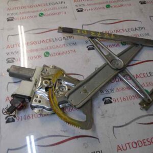 ELEVALUNAS DELANTERO DERECHO TOYOTA COROLLA