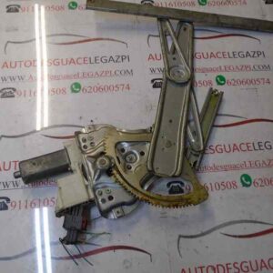 ELEVALUNAS DELANTERO DERECHO TOYOTA AVENSIS BERLINA